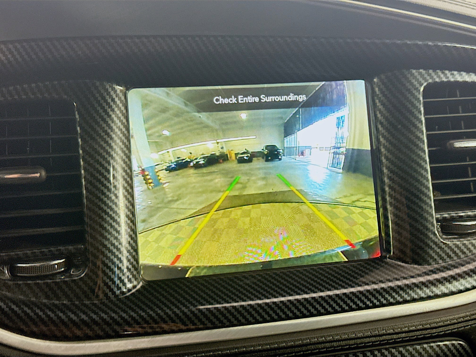 Used 2020 Dodge Charger R/T w/ Plus Group image 19