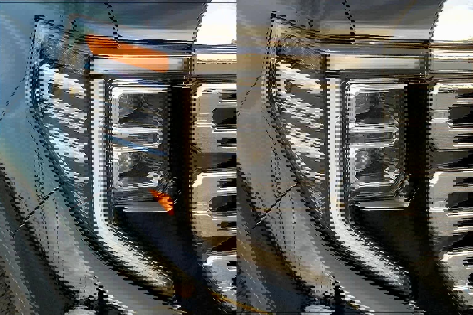 Used 2024 GMC Sierra 1500 Denali w/ Technology Package image 13