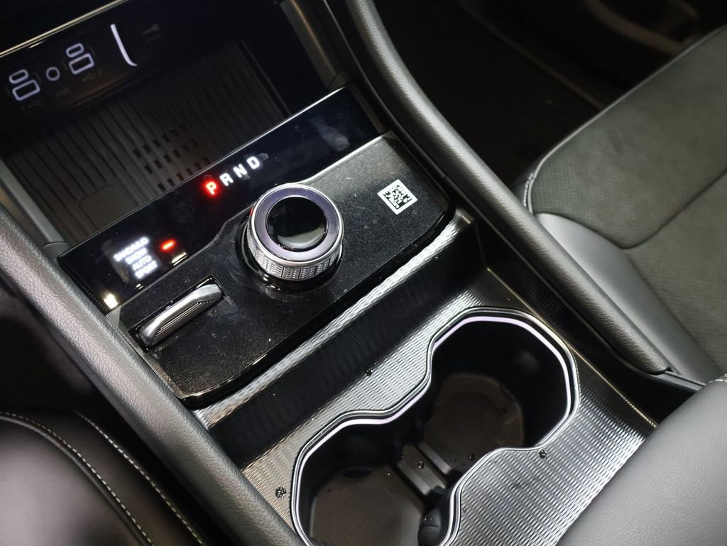 New 2026 Jeep Grand Cherokee Laredo image 23