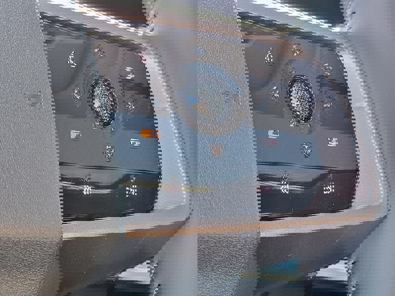 New 2025 Nissan Murano SL image 37