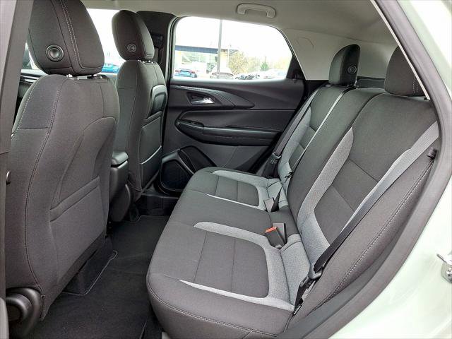 New 2026 Chevrolet TrailBlazer LS image 13