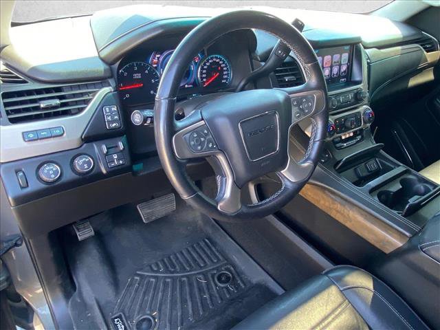 Used 2018 GMC Yukon Denali w/ Open Road Package AWD/4WD image 13