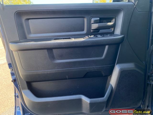 Certified 2021 RAM 3500 Tradesman image 22