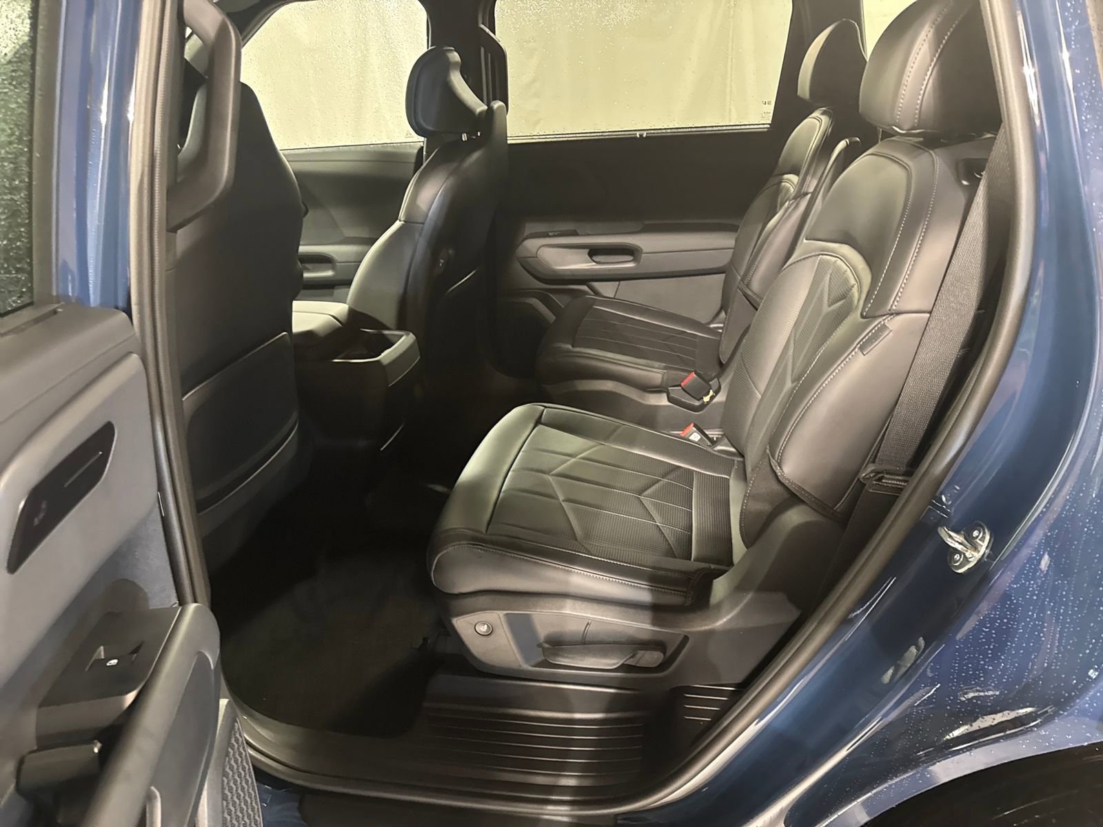 New 2027 Kia Telluride EX X-Line w/ Towing Package AWD/4WD image 5