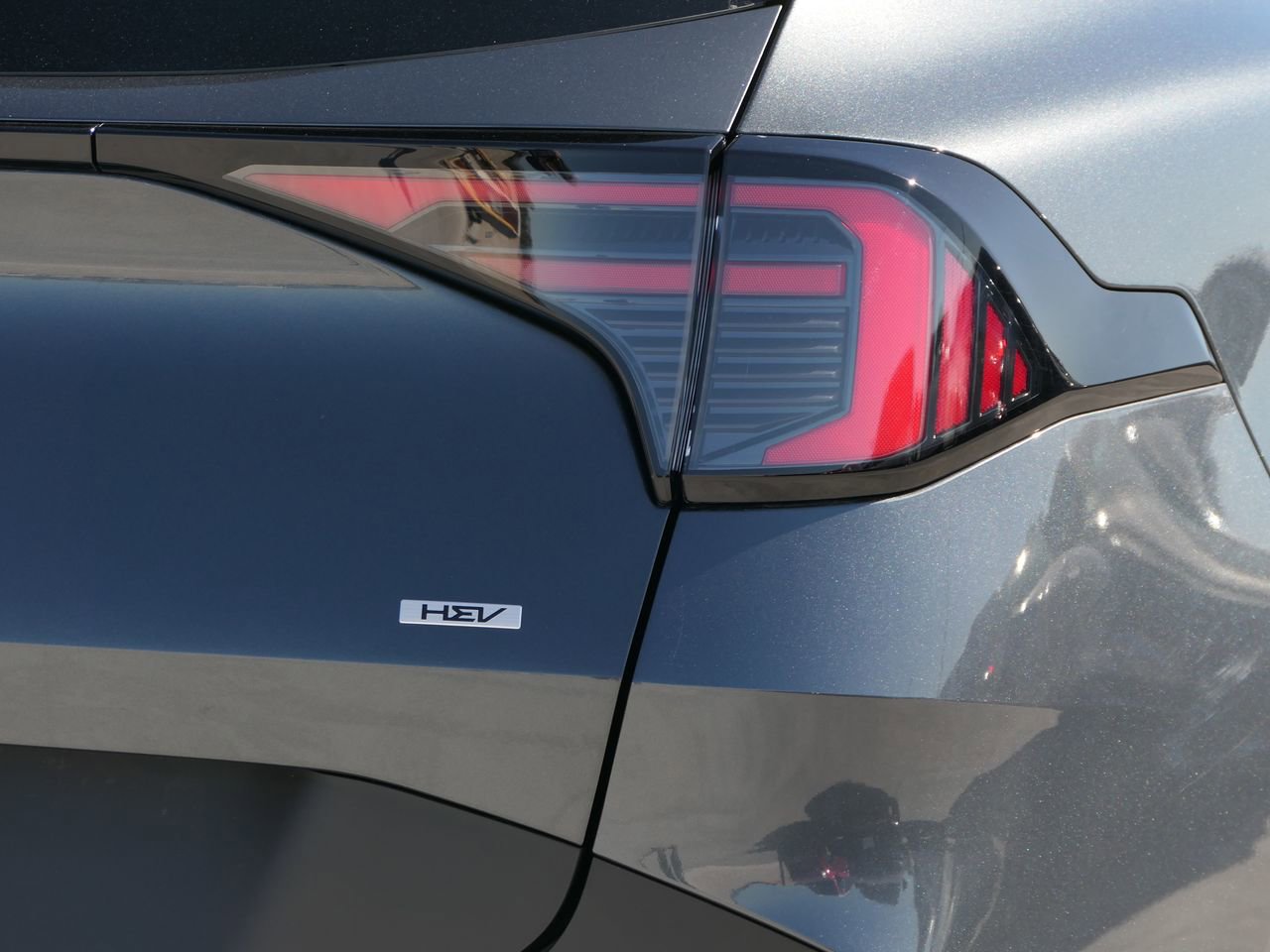 New 2026 Kia Sportage EX image 31