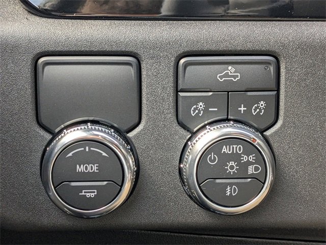 New 2026 GMC Sierra 1500 Elevation w/ Preferred Package image 27