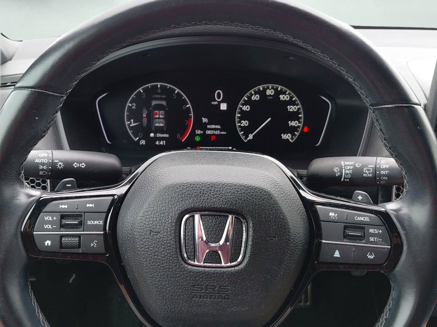 Used 2022 Honda Civic Sport image 29