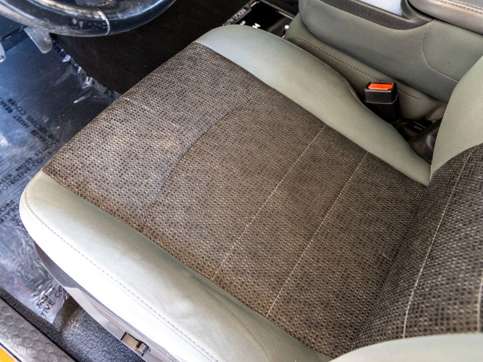 Used 2016 RAM 1500 Big Horn image 19