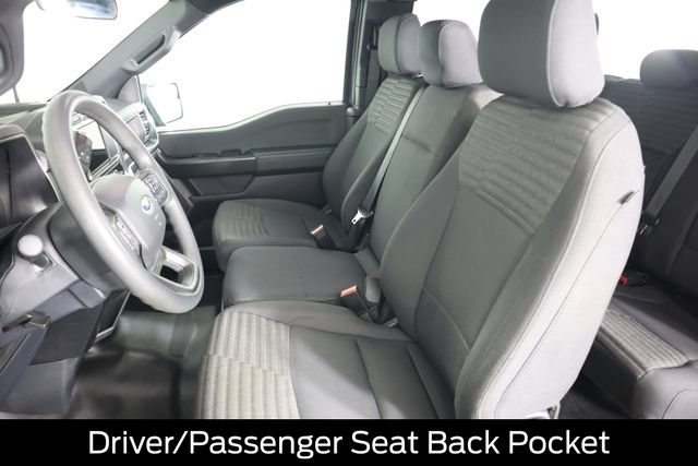 Used 2023 Ford F150 XL w/ STX Appearance Package AWD/4WD image 40