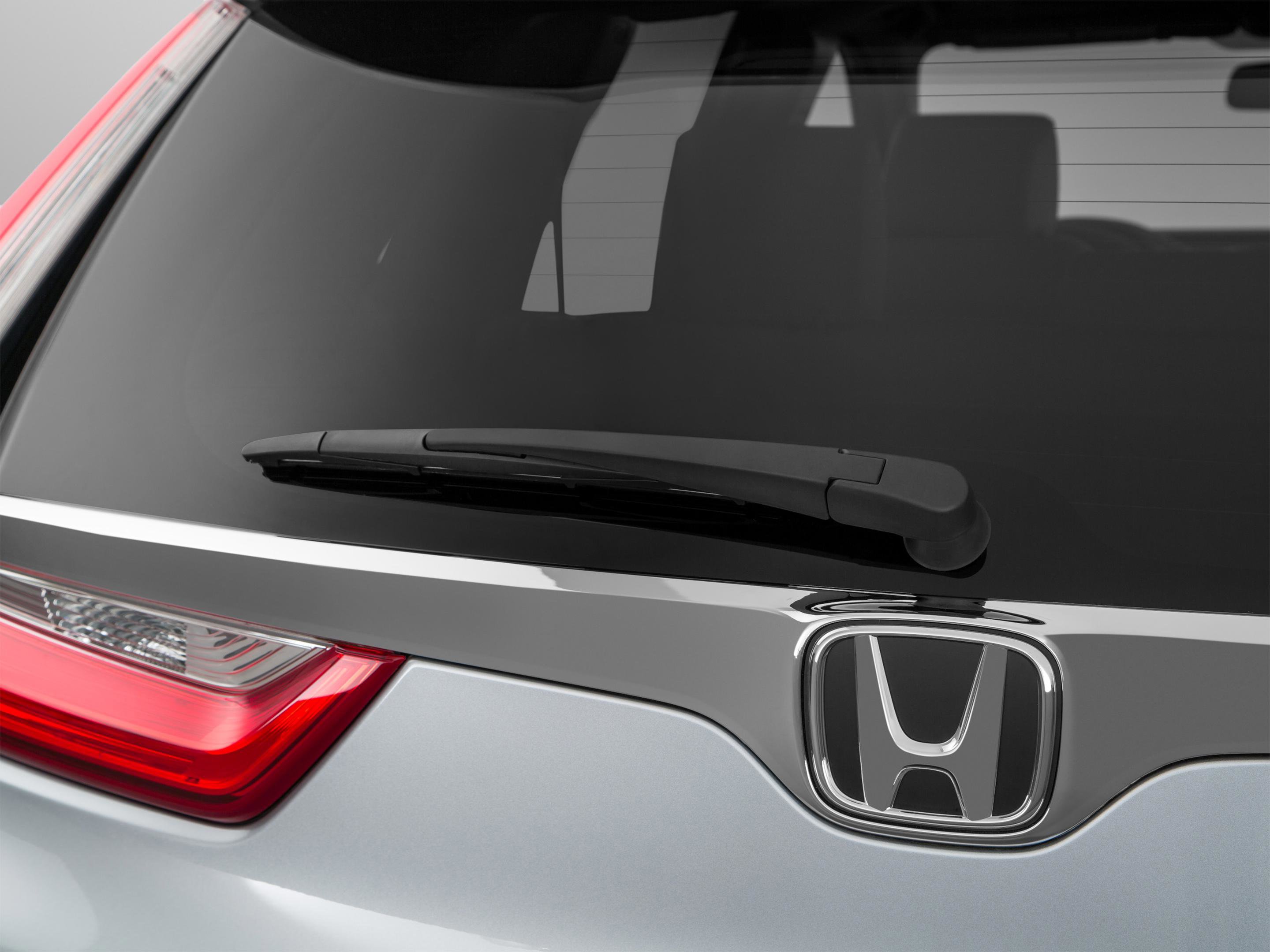 Used 2017 Honda CR-V EX image 62