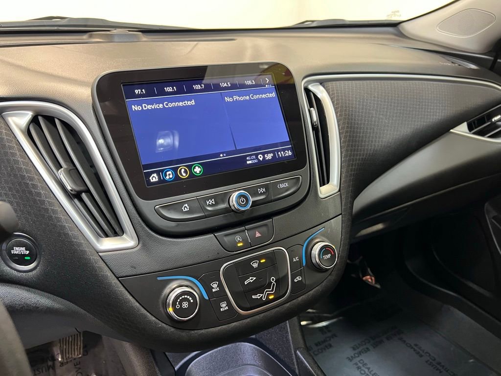 Used 2025 Chevrolet Malibu LS image 22