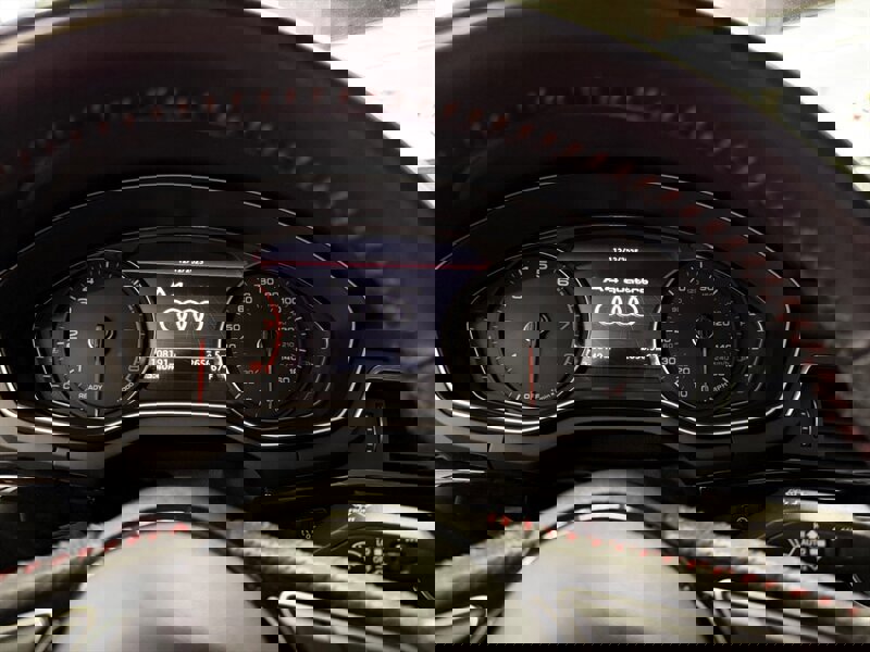 Used 2018 Audi A4 2.0T Premium Plus w/ Premium Plus Package image 20