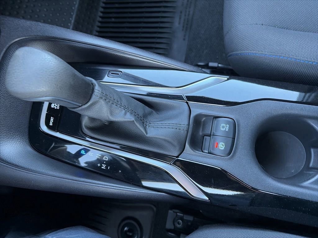 Used 2022 Toyota Corolla SE image 18