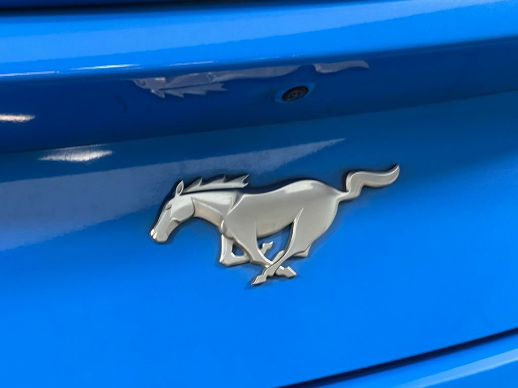 Used 2024 Ford Mustang Premium w/ 2.3L High Performance Package image 11