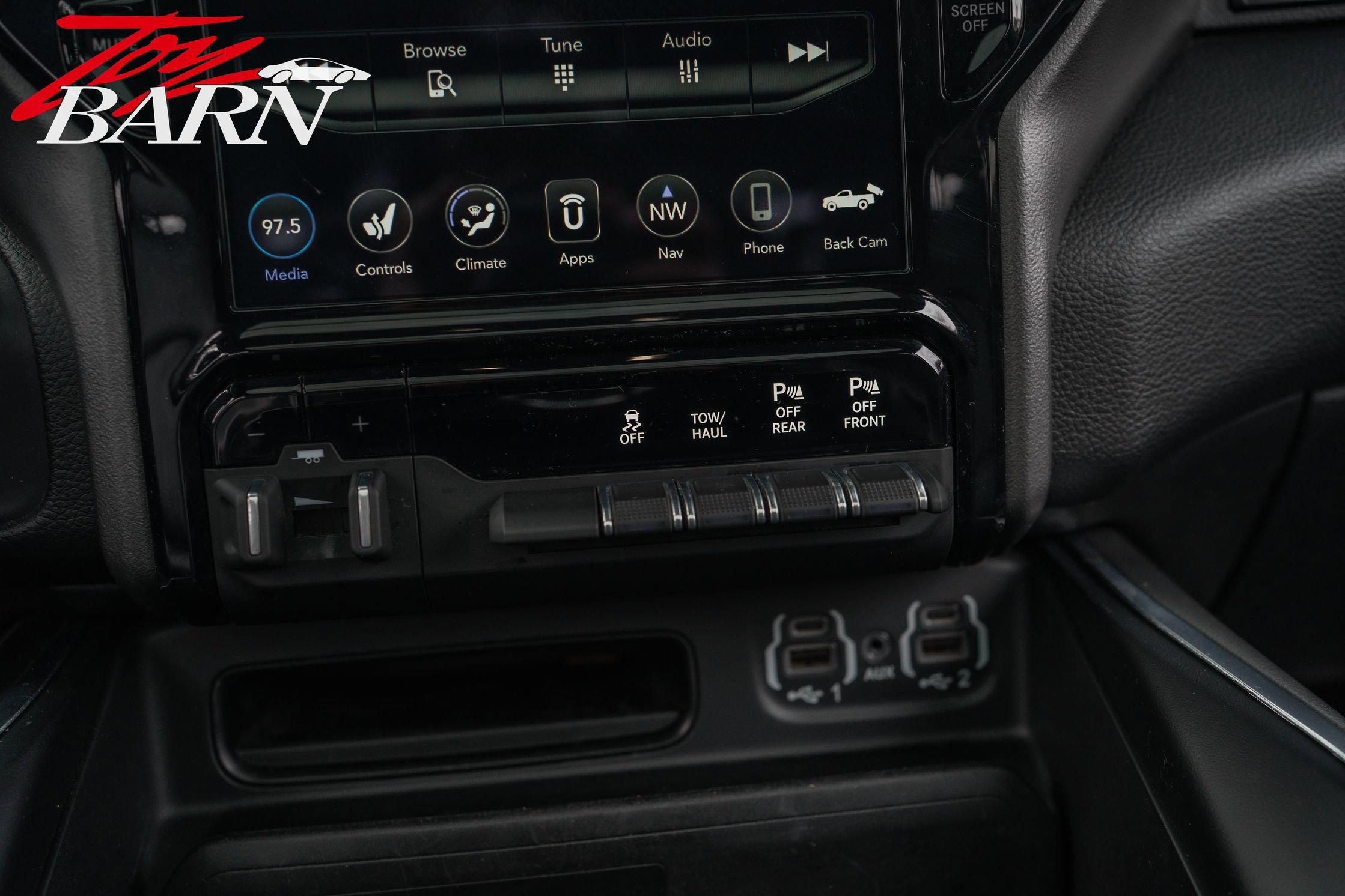 Used 2021 RAM 1500 Laramie image 42