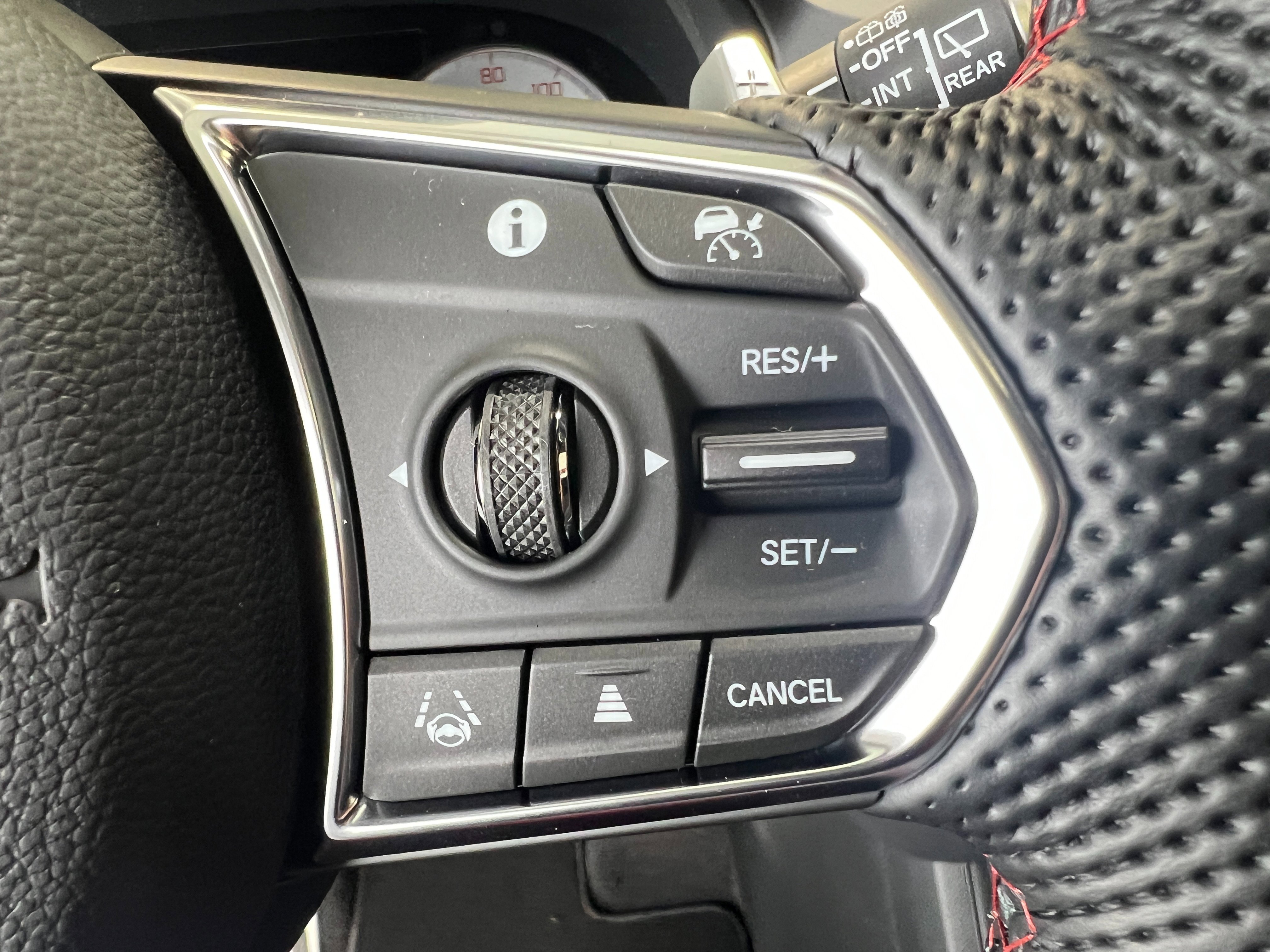 Used 2026 Acura RDX A-Spec image 20