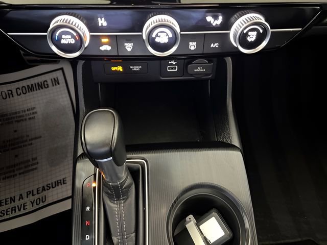 Used 2023 Honda Civic Sport image 23