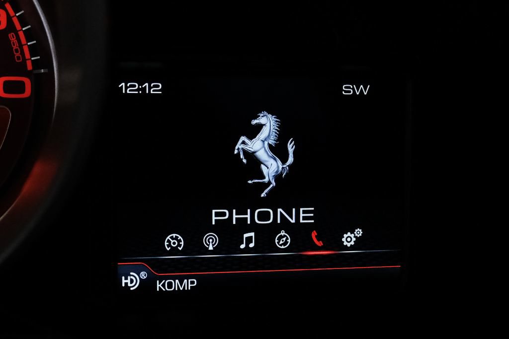 Used 2022 Ferrari F8 Tributo RWD image 32