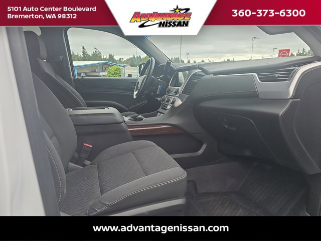 Used 2018 GMC Yukon SLE image 29