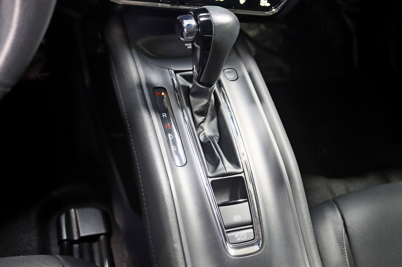 Used 2022 Honda HR-V EX-L image 23