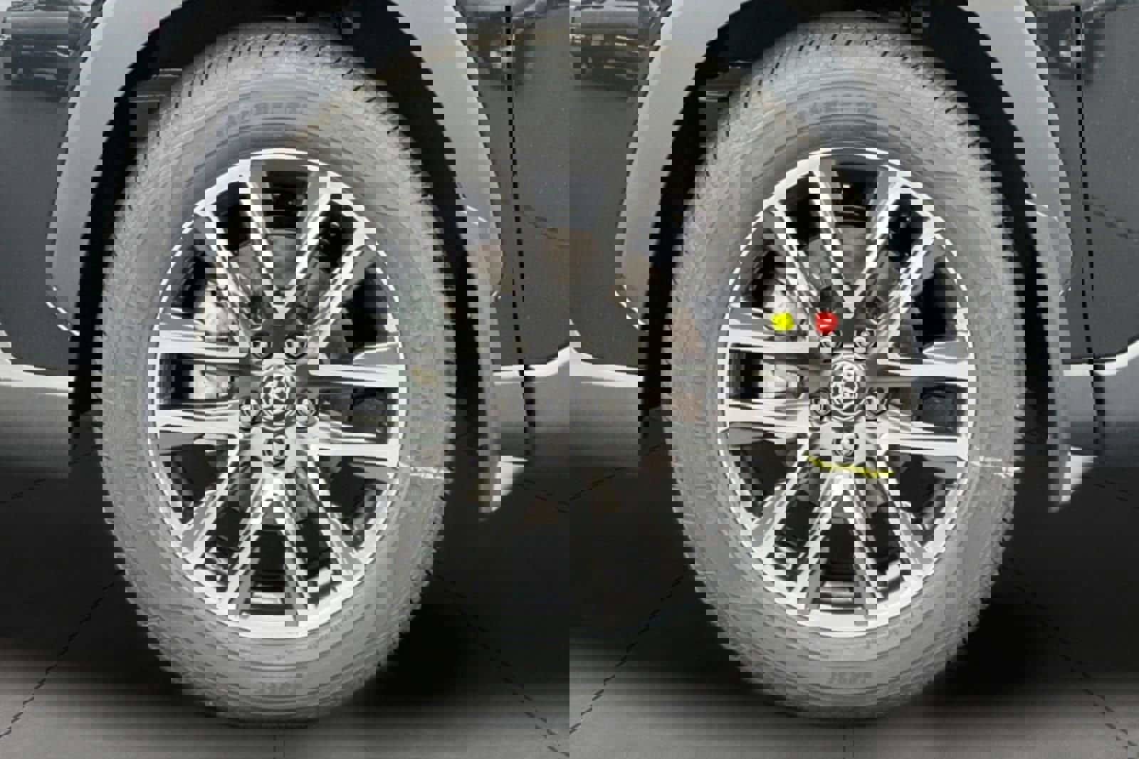 New 2026 Toyota Corolla Cross XLE image 32