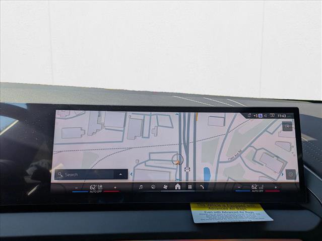 Used 2026 BMW X3 xDrive30 w/ Premium Package image 13