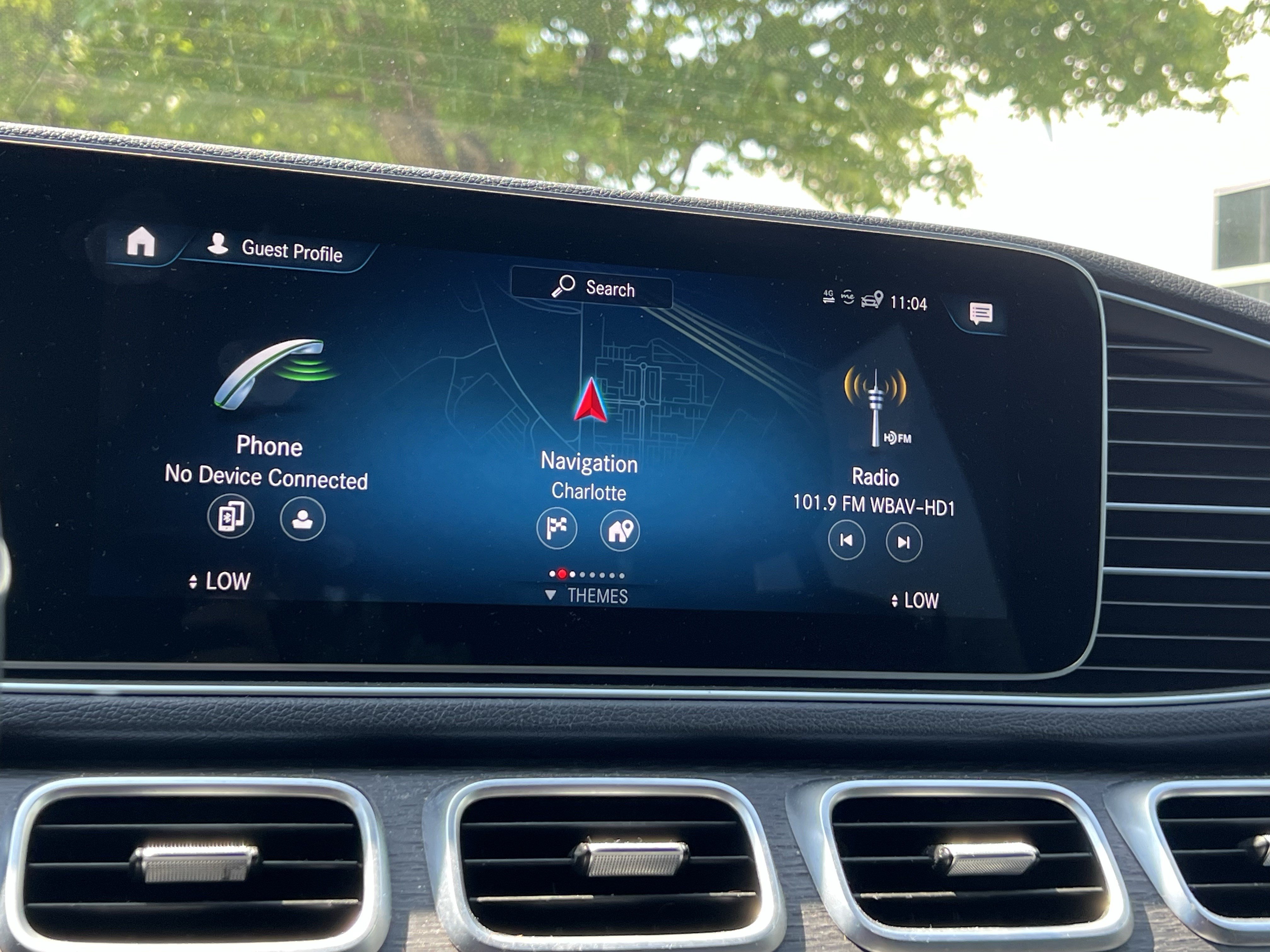 Certified 2022 Mercedes-Benz GLE 350 image 25