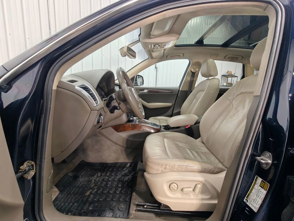Used 2010 Audi Q5 3.2 Premium image 25