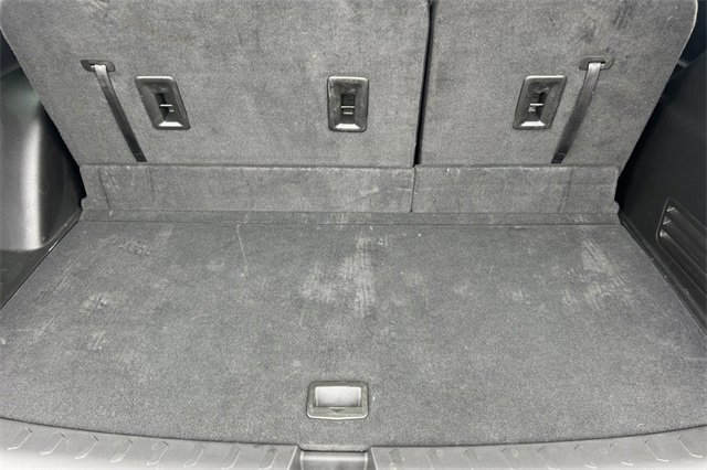 Used 2023 Chevrolet Traverse LT image 18