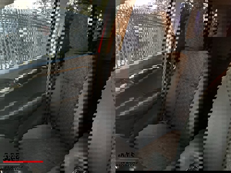 Used 2016 Honda Fit LX image 20