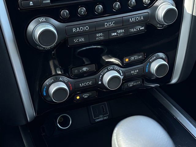 Used 2020 Nissan Pathfinder SV w/ Cargo Package image 16