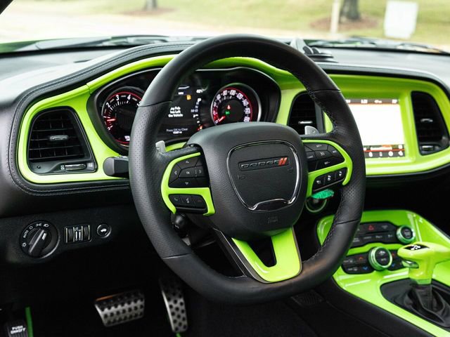 Used 2023 Dodge Challenger R/T Scat Pack image 31