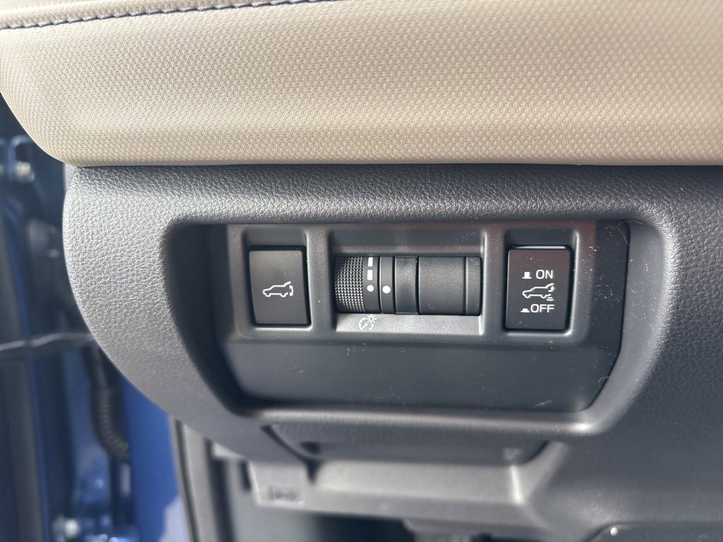 New 2026 Subaru Forester Premium image 22
