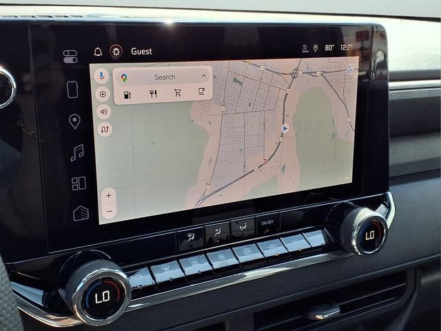 New 2026 Chevrolet Colorado Trail Boss image 8