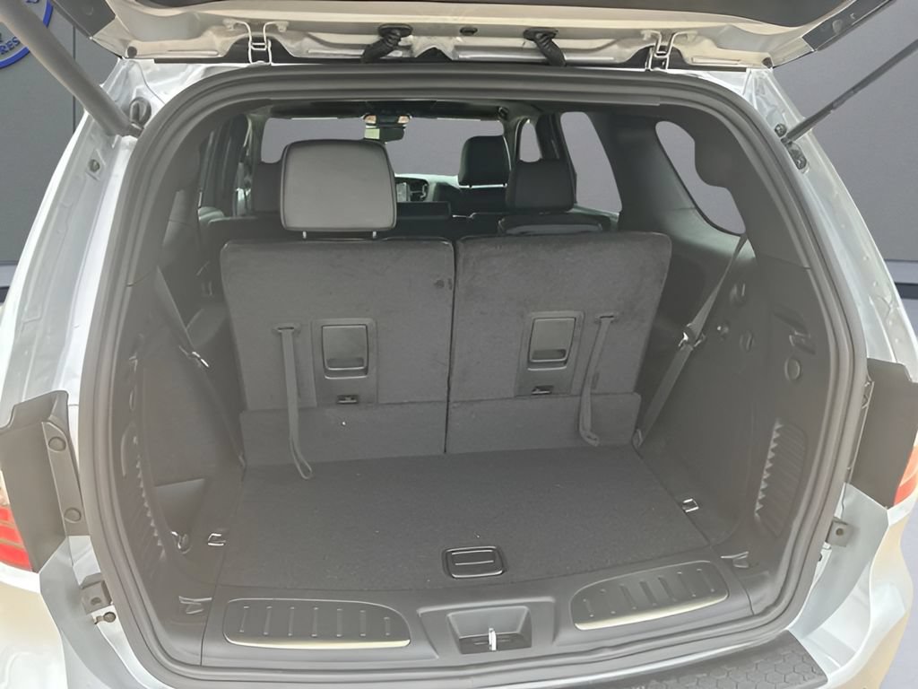New 2026 Dodge Durango GT AWD/4WD image 19
