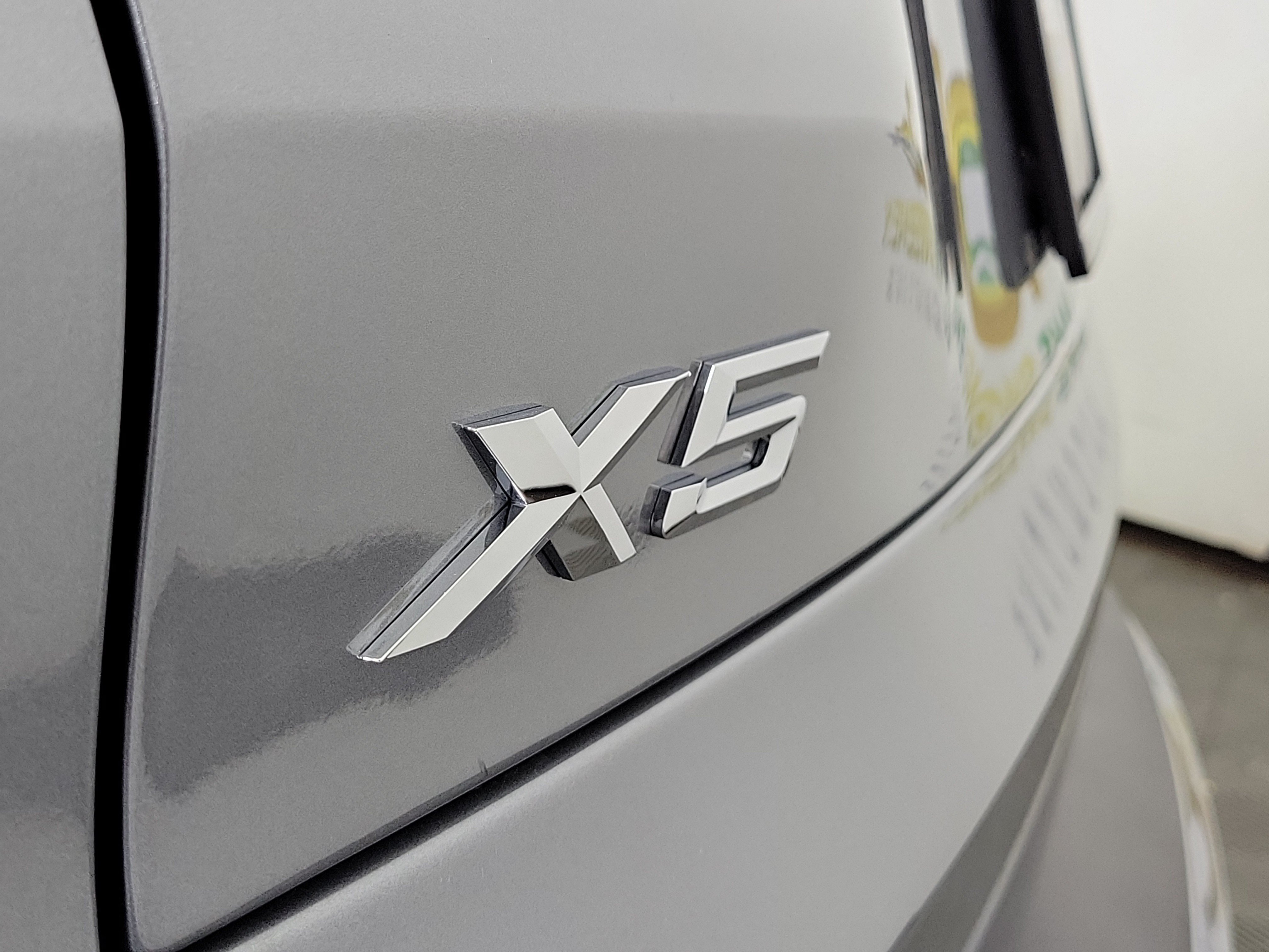 Used 2026 BMW X5 xDrive40i w/ Premium Package AWD/4WD image 24