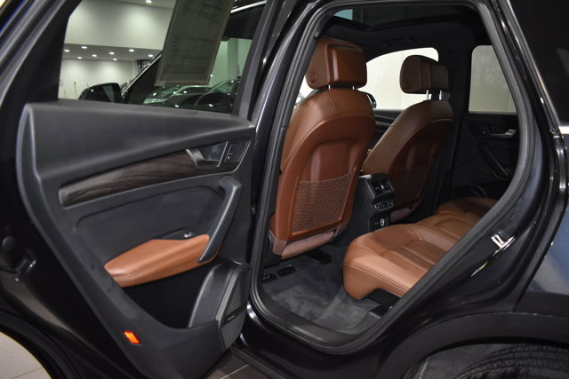 Used 2020 Audi Q5 2.0T Premium Plus w/ Premium Plus Package image 34