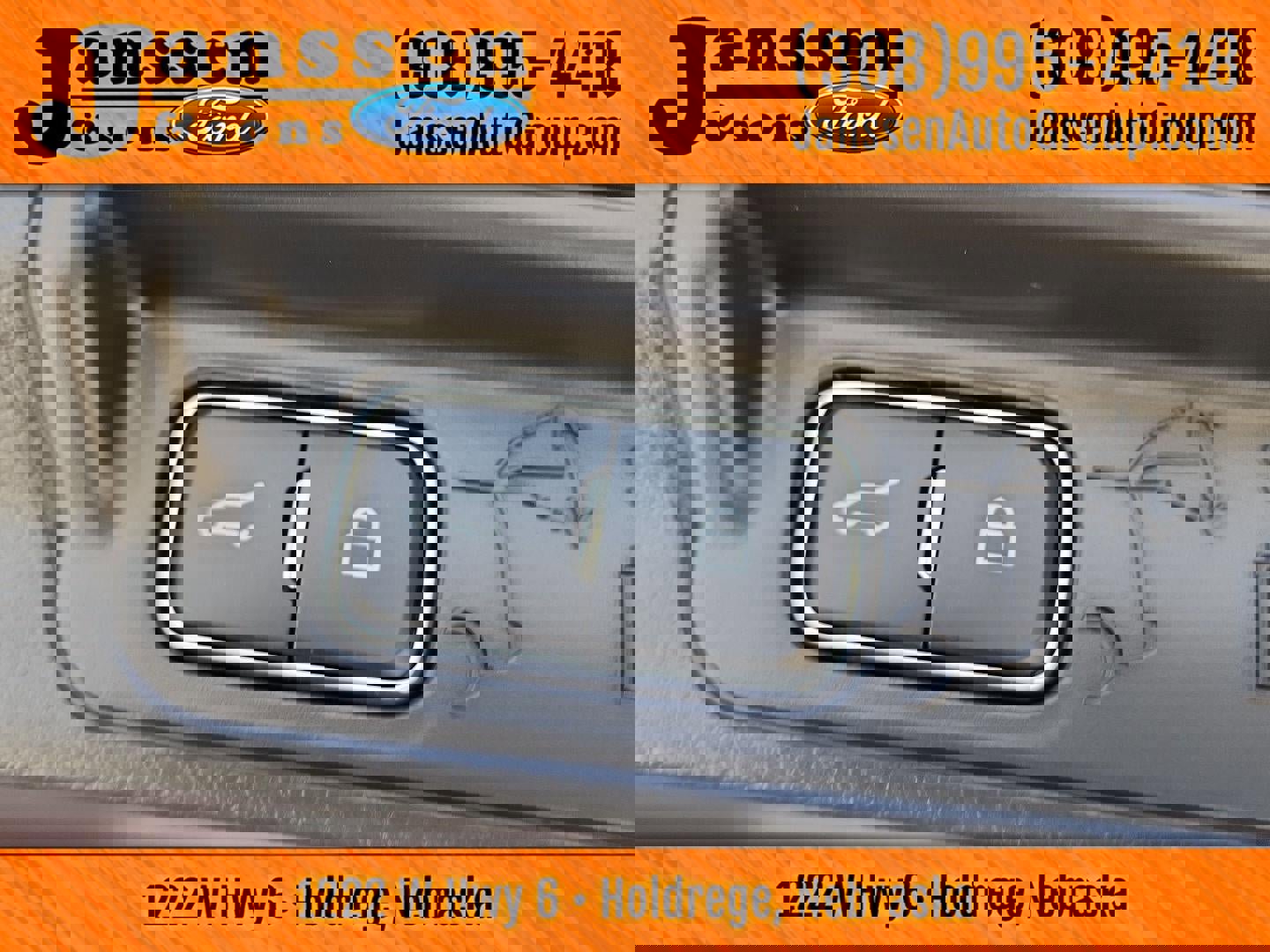 New 2026 Ford Explorer ST-Line image 15