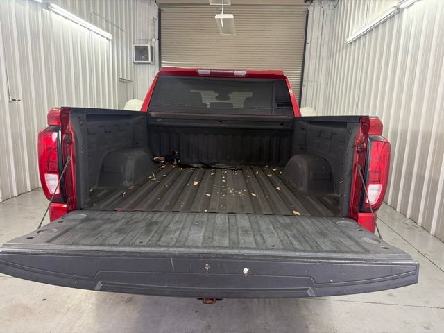 Used 2023 GMC Sierra 1500 Elevation RWD image 28