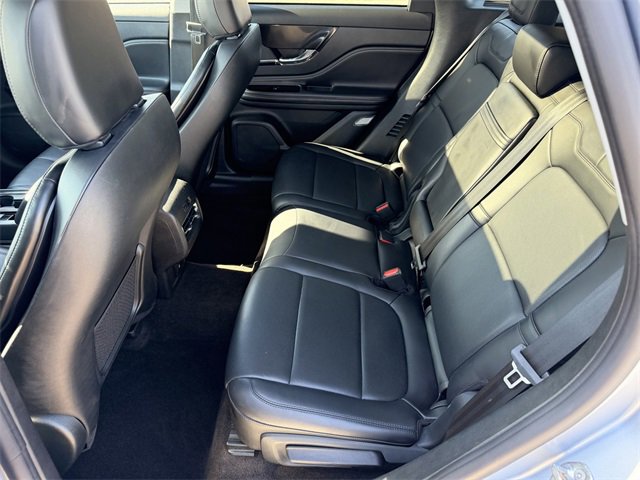 Certified 2022 Lincoln Corsair Reserve w/ Equipment Group 201A image 12