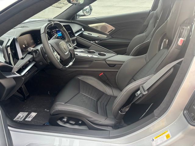 New 2026 Chevrolet Corvette Z06 image 2