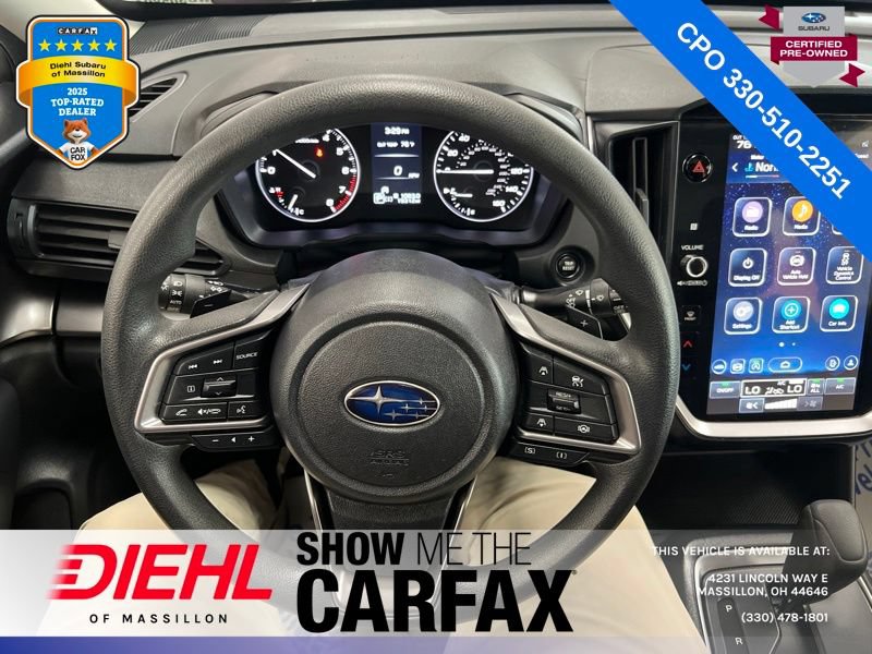 Used 2024 Subaru Impreza 2.0i Sport AWD/4WD image 27