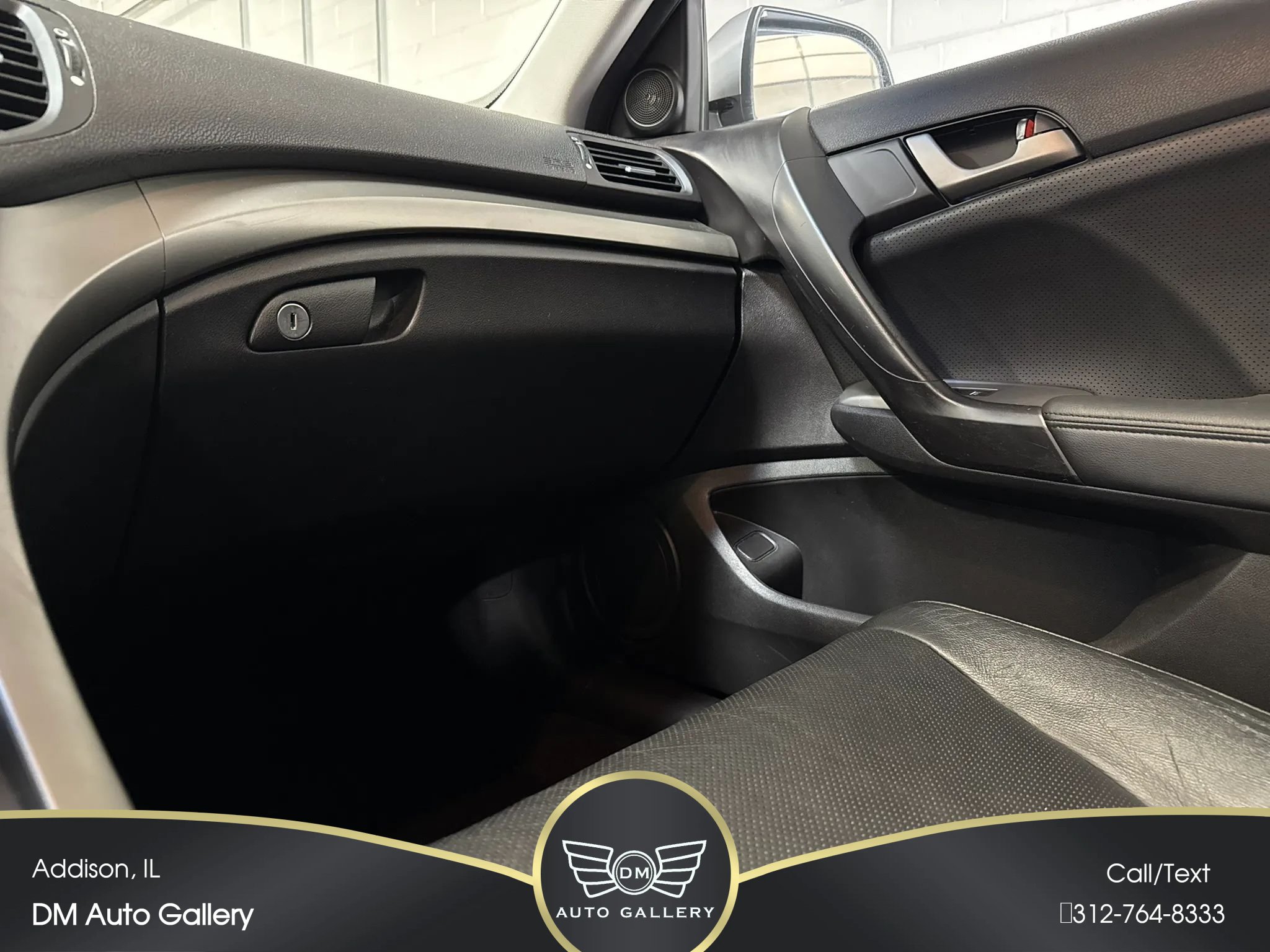 Used 2009 Acura TSX Sedan FWD image 21