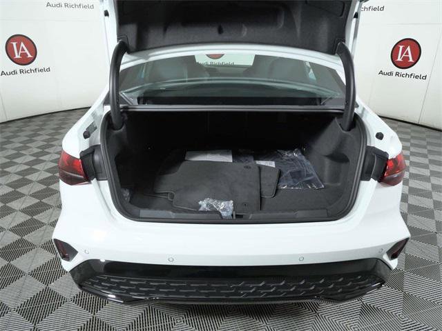 New 2026 Audi A3 2.0T Premium Plus image 10