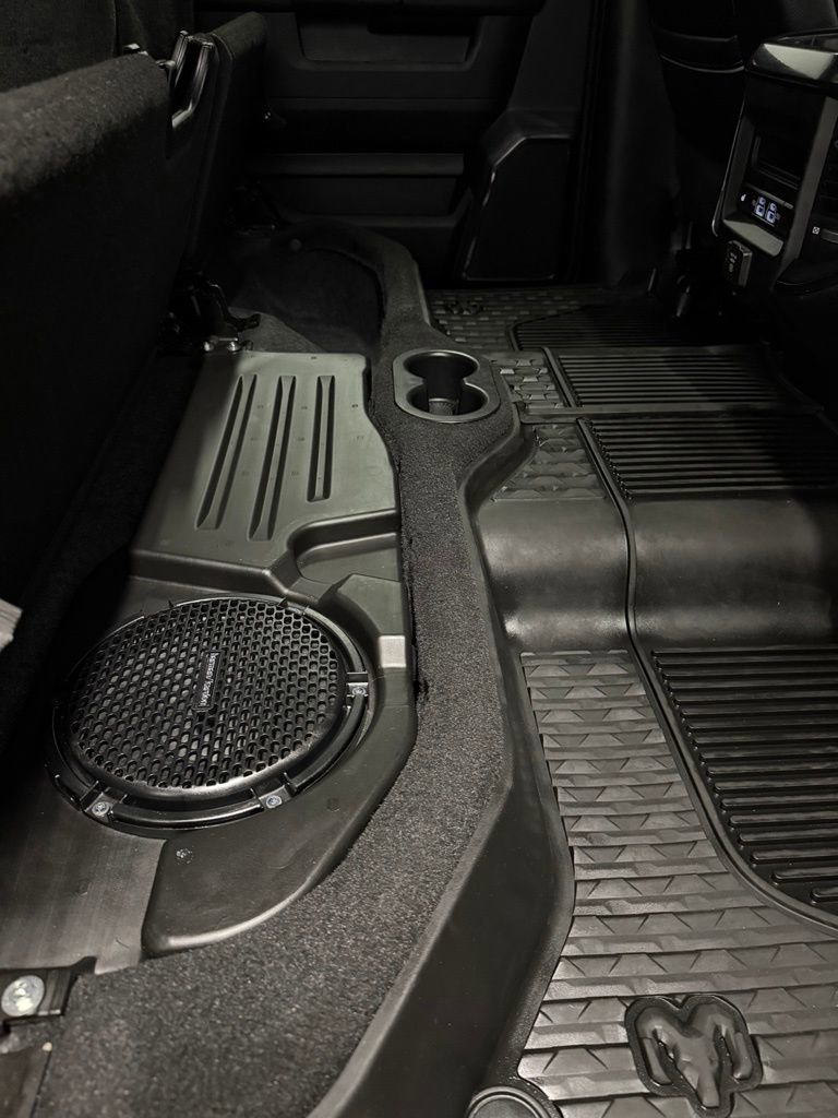 Used 2023 RAM 2500 Power Wagon w/ Level 2 Equipment Group image 18