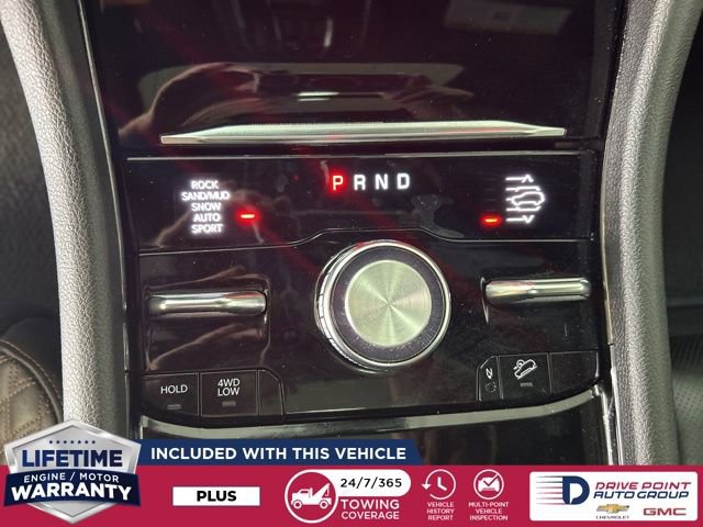 Used 2023 Jeep Grand Cherokee L Summit w/ Luxury Tech Group V image 28