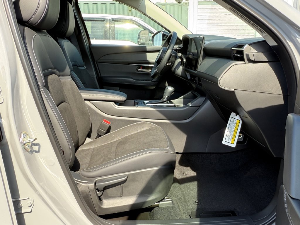 New 2026 MAZDA CX-5 Preferred AWD/4WD image 25