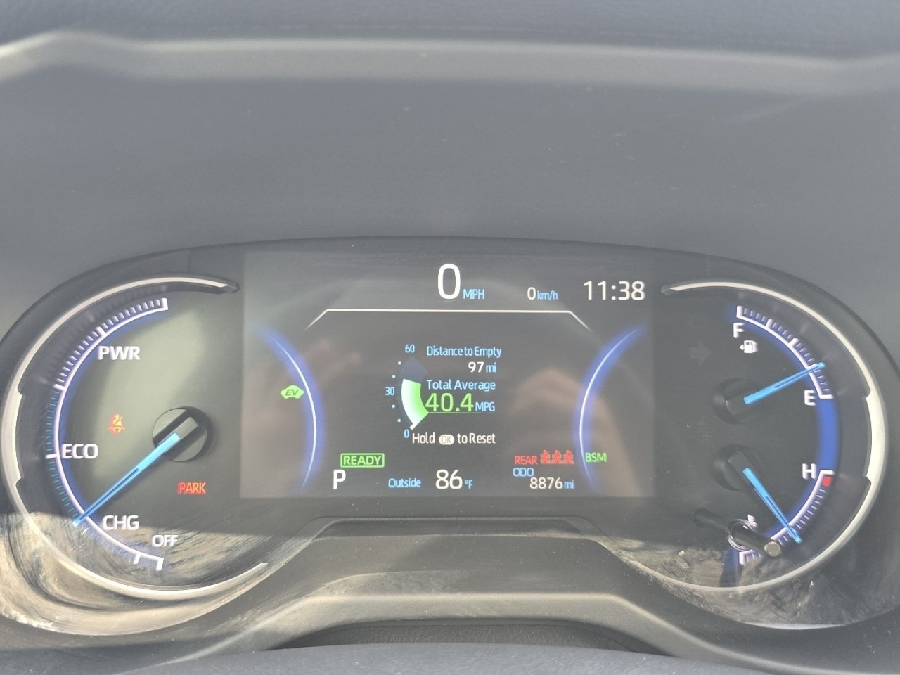 Certified 2025 Toyota RAV4 XLE AWD/4WD image 25