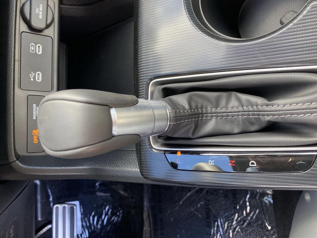 New 2026 Honda Civic Sport image 21