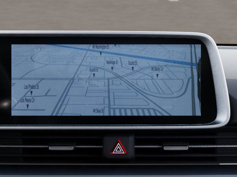 New 2025 Hyundai Ioniq 6 Limited image 13